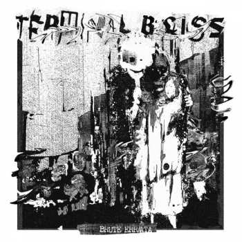 CD Terminal Bliss: Brute Err/ata 6035