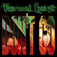 Album Terminal Choice: Don't Go