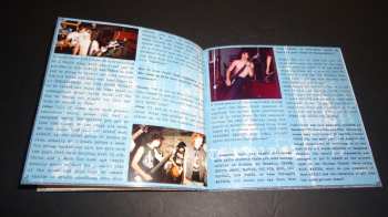 CD Terminal Death: Terminal Death