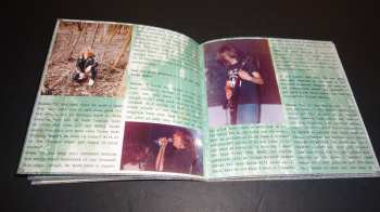 CD Terminal Death: Terminal Death