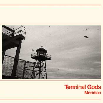 CD Terminal Gods: Meridian LTD 477313