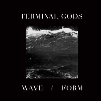 CD Terminal Gods: Wave / Form 227857