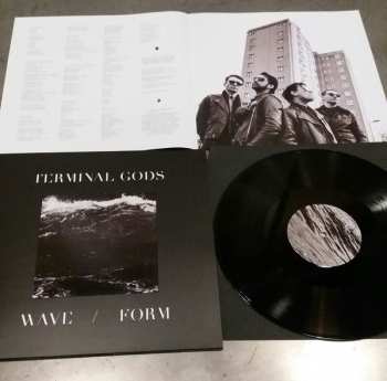 LP Terminal Gods: Wave / Form LTD 133960