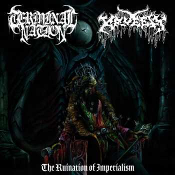 LP Terminal Nation: The Ruination Of Imperialism 370704