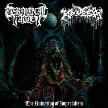 Album Terminal Nation: The Ruination Of Imperialism