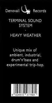 CD Terminal Sound System: Heavy Weather 298502