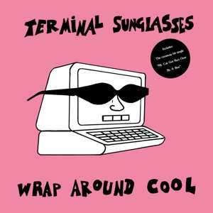 Album Terminal Sunglasses: Wrap Around Cool