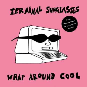 CD Terminal Sunglasses: Wrap Around Cool 233032