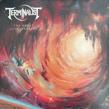 Album Terminalist: The Great Acceleration