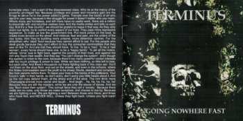 CD Terminus: Going Nowhere Fast 288353