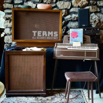 CD Terms: All Becomes Indistinct  DIGI