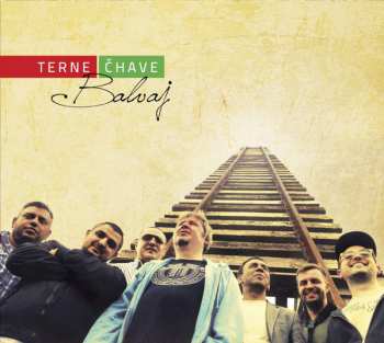 Album Terne Čhave: Balvaj