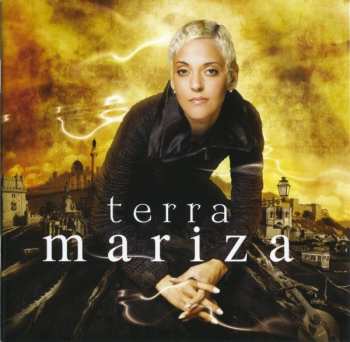 Album Mariza: Terra