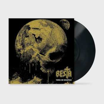 LP Besta: Terra Em Desapego CLR | LTD 511559