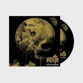 CD Besta: Terra em desapego DIGI 511529