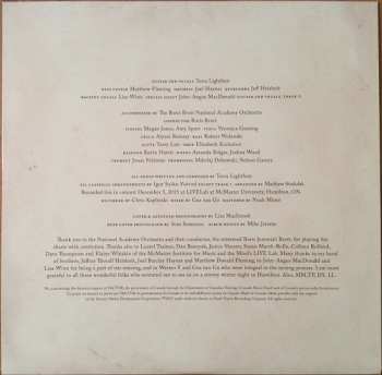 LP Terra Lightfoot: Live In Concert