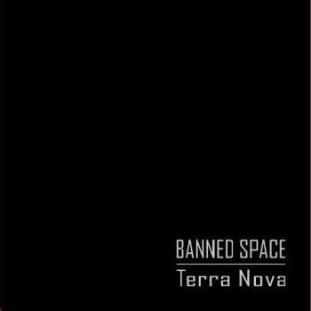 Album Banned Space: Terra Nova