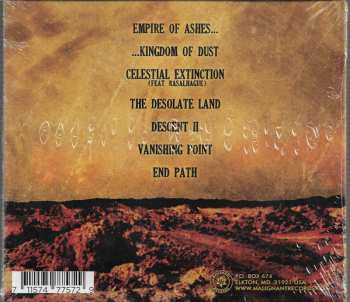 CD Terra Sancta: Exile 259782
