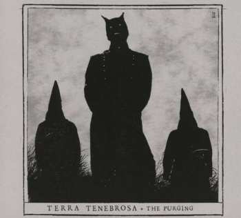 Album Terra Tenebrosa: The Purging