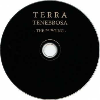 CD Terra Tenebrosa: The Purging 29068