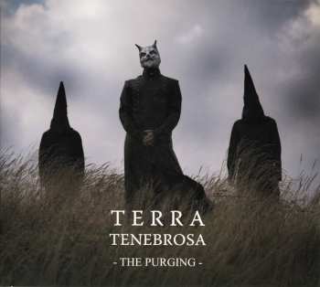CD Terra Tenebrosa: The Purging 29068