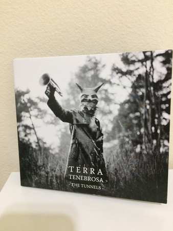 CD Terra Tenebrosa: The Tunnels DIGI 470385