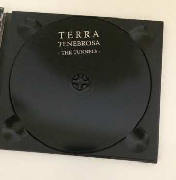 CD Terra Tenebrosa: The Tunnels DIGI 470385