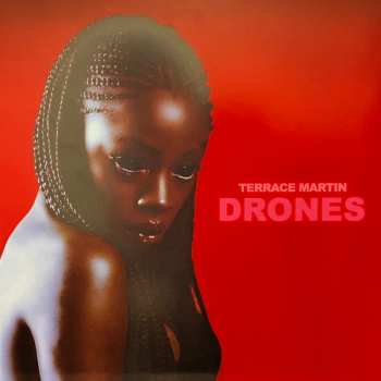 Album Terrace Martin: Drones