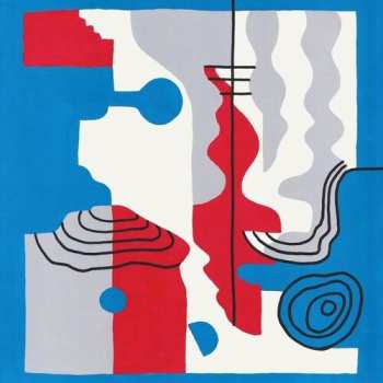 Album Terrain: Scatter Ep