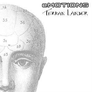 Album Terran Lander: Emotions