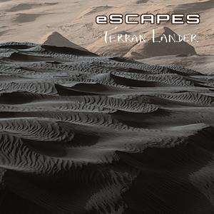 Album Terran Lander: Escapes