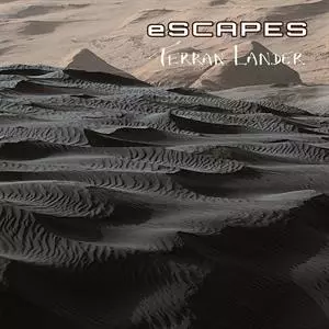 Terran Lander: Escapes