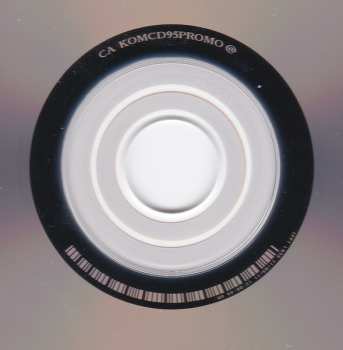 2LP/CD Terranova: Hotel Amour