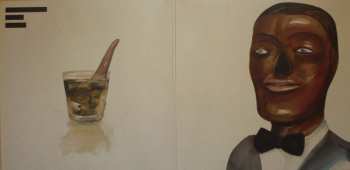 2LP/CD Terranova: Hotel Amour