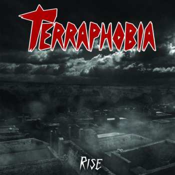 Album Terraphobia: Rise