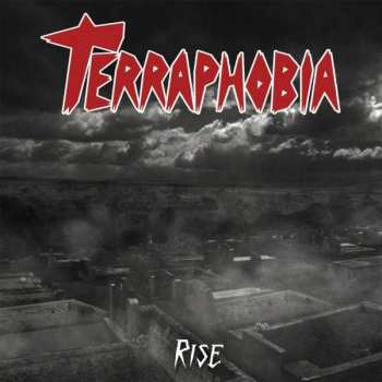 CD Terraphobia: Rise 486992
