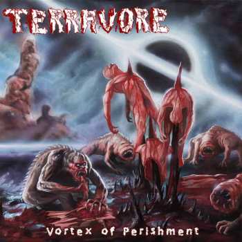 Album Terravore: Vortex Of Perishment