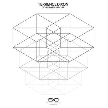 Album Terrence Dixon: Other Dimensions LP