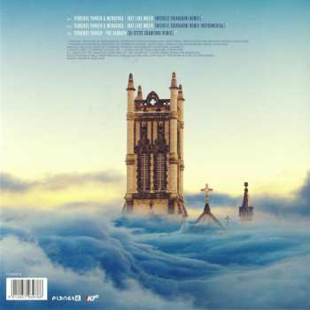 LP Terrence Parker: God Loves Detroit Remixes 139571
