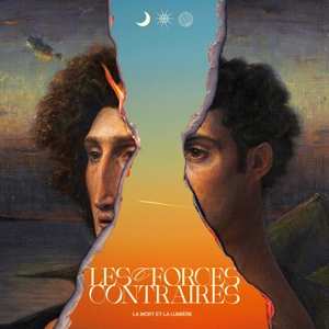 Album Terrenoire: Les Forces Contraires, La Mort Et La Lumihre