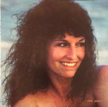 CD Terri Gore: It Don't Get Better Than This