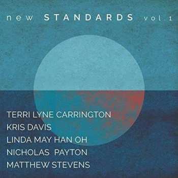 CD Terri Lyne Carrington: New Standards, Vol. 1 452533