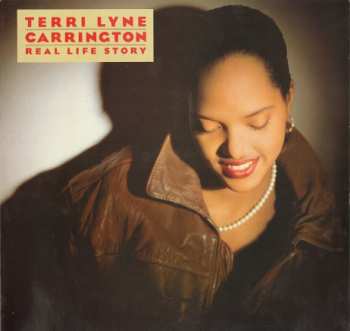 LP Terri Lyne Carrington: Real Life Story 390759
