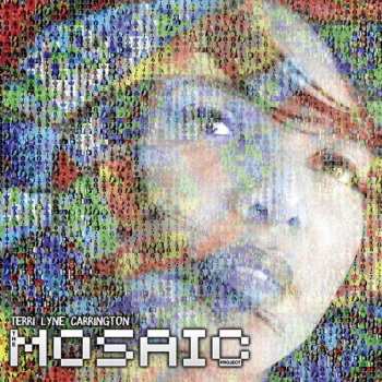 CD Terri Lyne Carrington: The Mosaic Project 401510