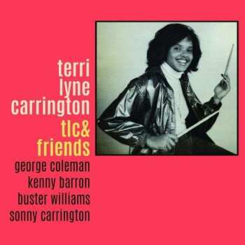 Album Terri Lyne Carrington: Tlc & Friends