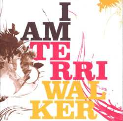 Album Terri Walker: I Am