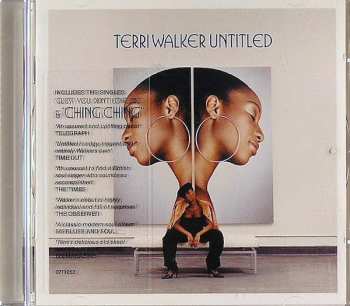 Album Terri Walker: Untitled