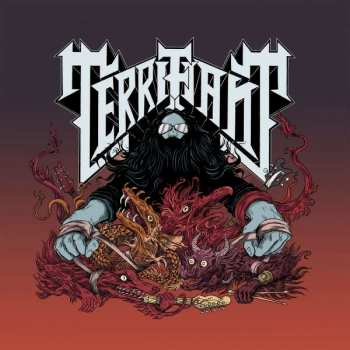 CD TerrifianT: Terrifiant 297672