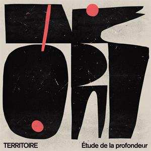 Album TERRITOIRE: Étude de la Profondeur