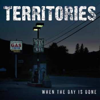 Album Territories: When The Day Is Done